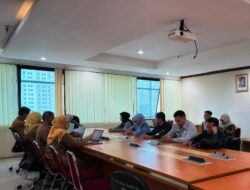 Kemendagri Fasilitasi Penanganan RTLH Barito Utara 
