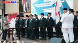 Gubernur Herman Deru Dorong Forum Komite Sekolah Jadi Kekuatan Baru Pengawasan Pendidikan di Sumsel