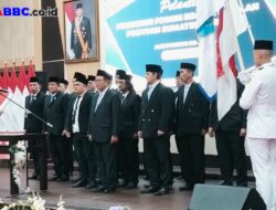 Gubernur Herman Deru Dorong Forum Komite Sekolah Jadi Kekuatan Baru Pengawasan Pendidikan di Sumsel