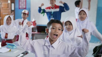 Hari Pendidikan Nasional: Kilang Plaju Dukung Pendidikan Bermutu untuk Masa Depan Gemilang