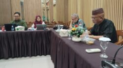Banjir Tak Kunjung Tuntas, LKPSS Desak Wali Kota Palembang Bentuk Tim Independen Dan Benahi Infrastruktur Kota 