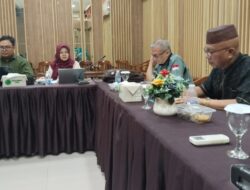 Banjir Tak Kunjung Tuntas, LKPSS Desak Wali Kota Palembang Bentuk Tim Independen Dan Benahi Infrastruktur Kota 