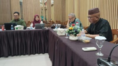Banjir Tak Kunjung Tuntas, LKPSS Desak Wali Kota Palembang Bentuk Tim Independen Dan Benahi Infrastruktur Kota 