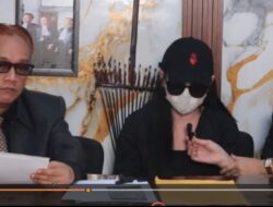 Dituduh Pelakor Di Instagram! SHS Law Firm Dampingi Pengusaha Asal Palembang Seret Istri Oknum Polisi ke Jalur Hukum