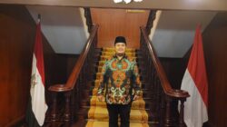 Bersama HPN Sumsel, Hermansyah Mastari Siap Lahirkan Pengusaha Nahdliyin yang Bermanfaat