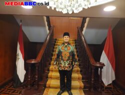 Bersama HPN Sumsel, Hermansyah Mastari Siap Lahirkan Pengusaha Nahdliyin yang Bermanfaat