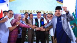 Kolaborasi ! Pemprov Sumsel Percepat Perbaikan Rumah Tidak Layak Huni