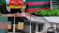 Desri Nago Diseret Isu Gudang BBM Ilegal di Lembak, Bantah Keras: “Fitnah Ini Harus Diusut!”
