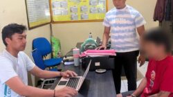 Buron 3 Bulan, Pelaku Perusakan Pipa Minyak Pertamina di Muba Akhirnya Ditangkap Polisi