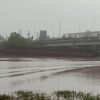 Lagi dan Lagi! Jembatan di Muba Dihantam Tongkang Batubara, Pengawasan Dishub Dan KSOP Dipertanyakan
