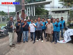 PST Gelar Aksi Besar 13 Mei Terkait Dugaan Korupsi Miliaran di DPRD Banyuasin, Tuntut Kejati Turun Tangan​