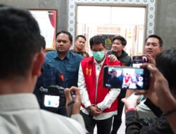 Skandal KUR Semendo Berlanjut: Kejati Sumsel Tetapkan Oknum Kabid Dinas Transmigrasi OI Sebagai Tersangka