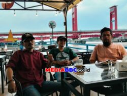 Palembang Tenggelam, Aktivis Kepung Kantor Gubernur Sumsel: “Rakyat Jadi Korban Kegagalan Pemerintah!”