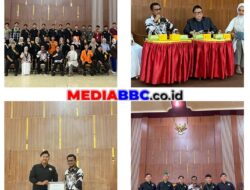 Diam Bukan Solusi”: FGD di Palembang Bongkar Darurat Kekerasan Seksual di Dunia Pendidikan