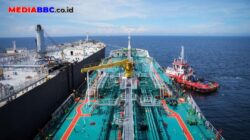 Di Balik Pasokan Energi Sumbagsel, Ini Upaya Kilang Plaju Jaga Energi Tetap Lancar