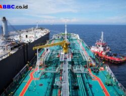 Di Balik Pasokan Energi Sumbagsel, Ini Upaya Kilang Plaju Jaga Energi Tetap Lancar