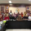 Komisi IV DPRD Palembang ! Evaluasi Rombongan Belajar ,Tekankan Tak Ada Anak Putus Sekolah