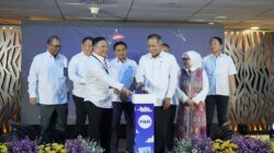 Mendorong Perempuan Berdaya: PNM Dan MES Berkolaborasi Lewat Mba Maya (Membina dan Memberdaya) untuk Ekonomi Syariah