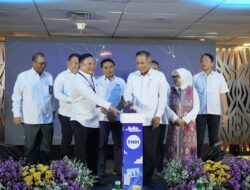 Mendorong Perempuan Berdaya: PNM Dan MES Berkolaborasi Lewat Mba Maya (Membina dan Memberdaya) untuk Ekonomi Syariah