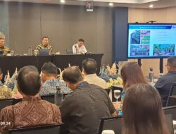 BGN Percepat Implementasi Program MBG Di Sulut, Fokus Pada Validasi Data Dan Kebutuhan SPPG