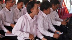 Update Seleksi KDKMP-KNMP: 140 Ribu Peserta Sudah Ujian, BKN Ingatkan Jangan Panik Klik Jawaban.