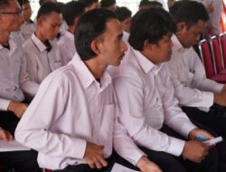 Update Seleksi KDKMP-KNMP: 140 Ribu Peserta Sudah Ujian, BKN Ingatkan Jangan Panik Klik Jawaban.