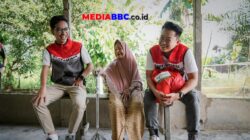Melalui Program SENYUM, Pertamina Patra Niaga Kilang Plaju Terus Tebar Kepedulian untuk Masyarakat