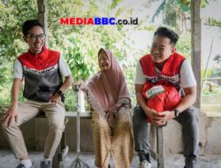 Melalui Program SENYUM, Pertamina Patra Niaga Kilang Plaju Terus Tebar Kepedulian untuk Masyarakat