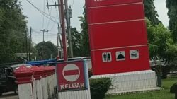 Diduga Jual Solar Subsidi di Atas HET, SPBU Tugu Mulyo Musi Rawas Disorot