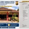 Buron! Polsek Sanga Desa Sebar DPO Kasus Aborsi Ilegal, Heru  Terancam 15 Tahun Penjara