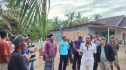 Sengketa Lahan Daya Kesuma Memanas: Sertifikat BPN Diklaim Sepihak, Warga Resah Desak Kepastian 