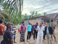 Sengketa Lahan Daya Kesuma Memanas: Sertifikat BPN Diklaim Sepihak, Warga Resah Desak Kepastian 