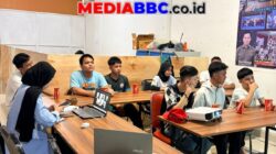 Kegiatan KKN Rekognisi Fakultas Psikologi UIN Raden Fatah Palembang: Seminar Edukasi “Berprestasi Tanpa Tertekan: Coping Stress Atlet Pelajar Disabilitas”