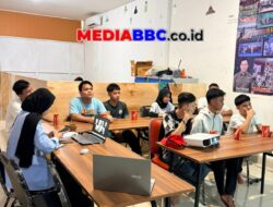 Kegiatan KKN Rekognisi Fakultas Psikologi UIN Raden Fatah Palembang: Seminar Edukasi “Berprestasi Tanpa Tertekan: Coping Stress Atlet Pelajar Disabilitas”