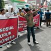 Palembang “Tenggelam” di Tengah Aliran Triliunan Rupiah, Gubernur Sumsel Didesak Mengaku Gagal!