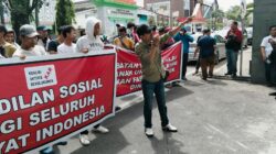 Palembang “Tenggelam” di Tengah Aliran Triliunan Rupiah, Gubernur Sumsel Didesak Mengaku Gagal!