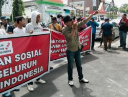 Palembang “Tenggelam” di Tengah Aliran Triliunan Rupiah, Gubernur Sumsel Didesak Mengaku Gagal!