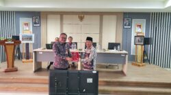 Kemendagri Dorong Penguatan Transformasi Digital dan Keamanan Siber di Provinsi Banten