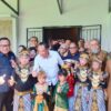 Memperingati Hari Kesadaran Autisme Sedunia, PT Tirta Sriwijaya Maju Salurkan Bantuan TJSL untuk SLB Autis Talang Kelapa