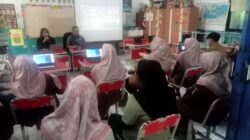 Renee Partina Konsisten Membangun Generasi Digital Bersama BeProKids