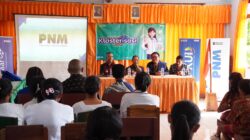 Klasterisasi Buah Pala Jadi Strategi PNM Perkuat Ekonomi Perempuan Berbasis Potensi Lokal