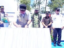 Muba Jadi Pilot Project Penataan Sumur Minyak Rakyat, 22 Ribu Lebih Sumur Siap Dilegalkan