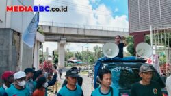 PST Laporkan Dugaan Korupsi Dana Desa Miliaran Rupiah di PALI ke Kejati Sumsel, Ancam Kepung Kantor Kejaksaan dengan Aksi Besar