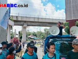 PST Laporkan Dugaan Korupsi Dana Desa Miliaran Rupiah di PALI ke Kejati Sumsel, Ancam Kepung Kantor Kejaksaan dengan Aksi Besar