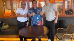 “Indonesia Mendunia! KSMI dan FA7 Indonesia Bersatu, Siap Ukir Sejarah di Piala Dunia IFA7 2025”