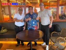 “Indonesia Mendunia! KSMI dan FA7 Indonesia Bersatu, Siap Ukir Sejarah di Piala Dunia IFA7 2025”