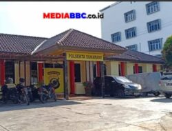 DIDUGA BELA TERLAPOR PENIPUAN, OKNUM KANIT RESKRIM POLSEK SUKARAMI DILAPORKAN KE PROPAM, KOMPOLNAS HINGGA OMBUDSMAN RI