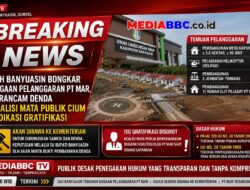 DLH Banyuasin Disorot: Dugaan Pelanggaran Lingkungan PT MAR Menguat, Isu Gratifikasi Ikut Mencuat