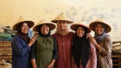 Dari Sabang hingga Merauke, Pendampingan PNM Jadi Ruang Tumbuh Usaha Ibu-Ibu Prasejahtera