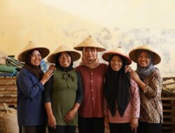 Dari Sabang hingga Merauke, Pendampingan PNM Jadi Ruang Tumbuh Usaha Ibu-Ibu Prasejahtera